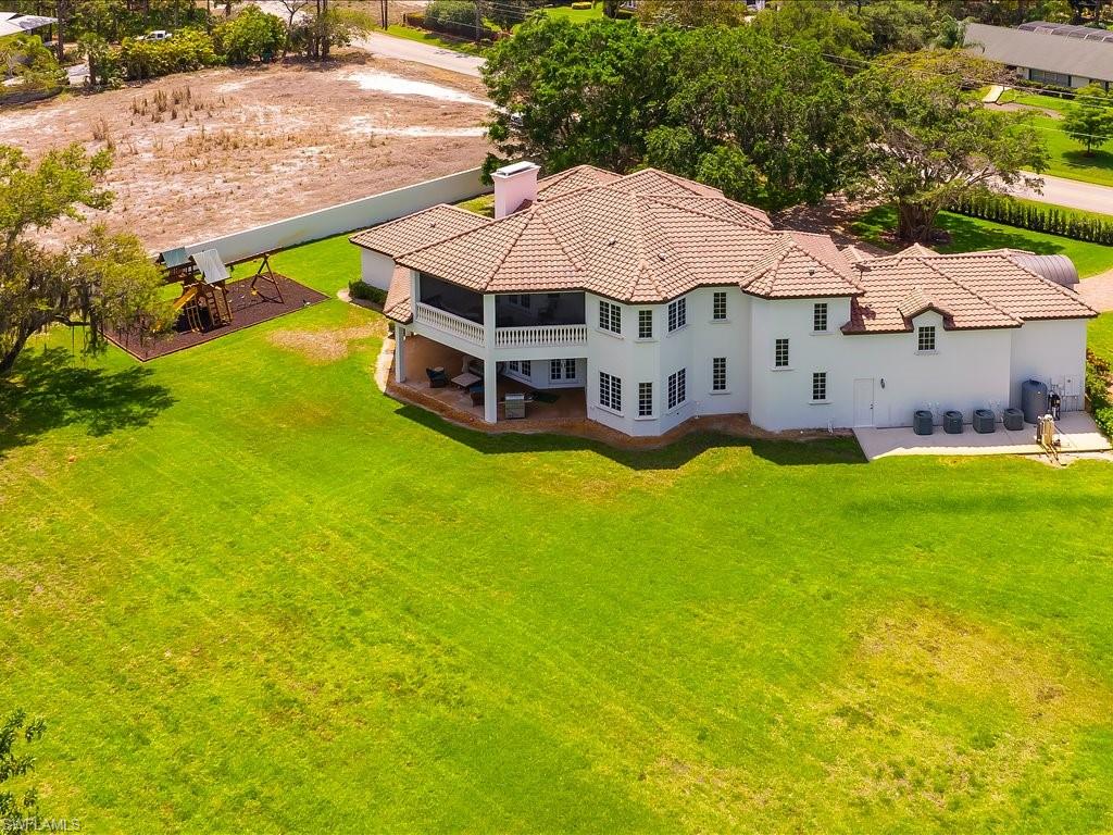 PINE RIDGE - Residential