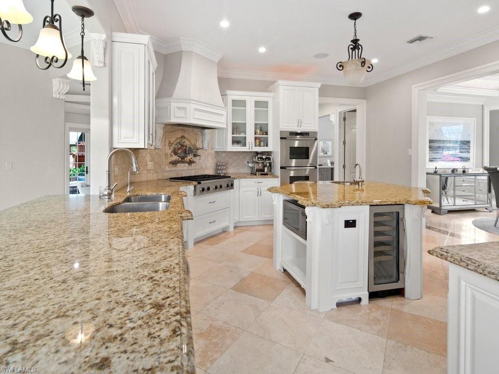 PINE RIDGE - Residential