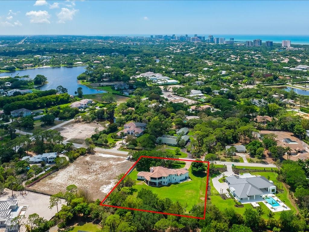 PINE RIDGE - Residential