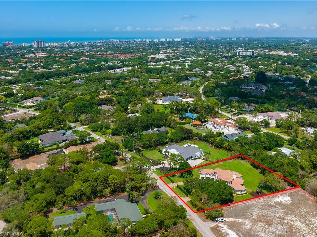 PINE RIDGE - Residential