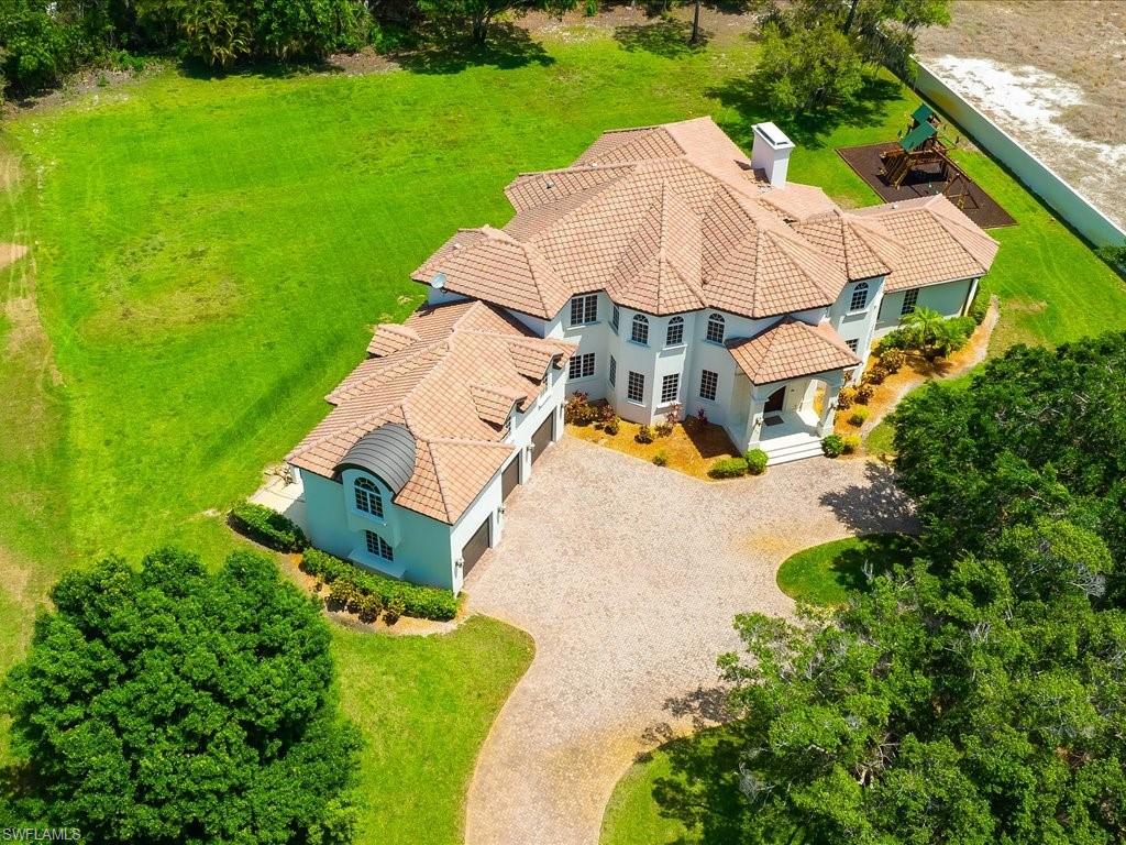 PINE RIDGE - Residential