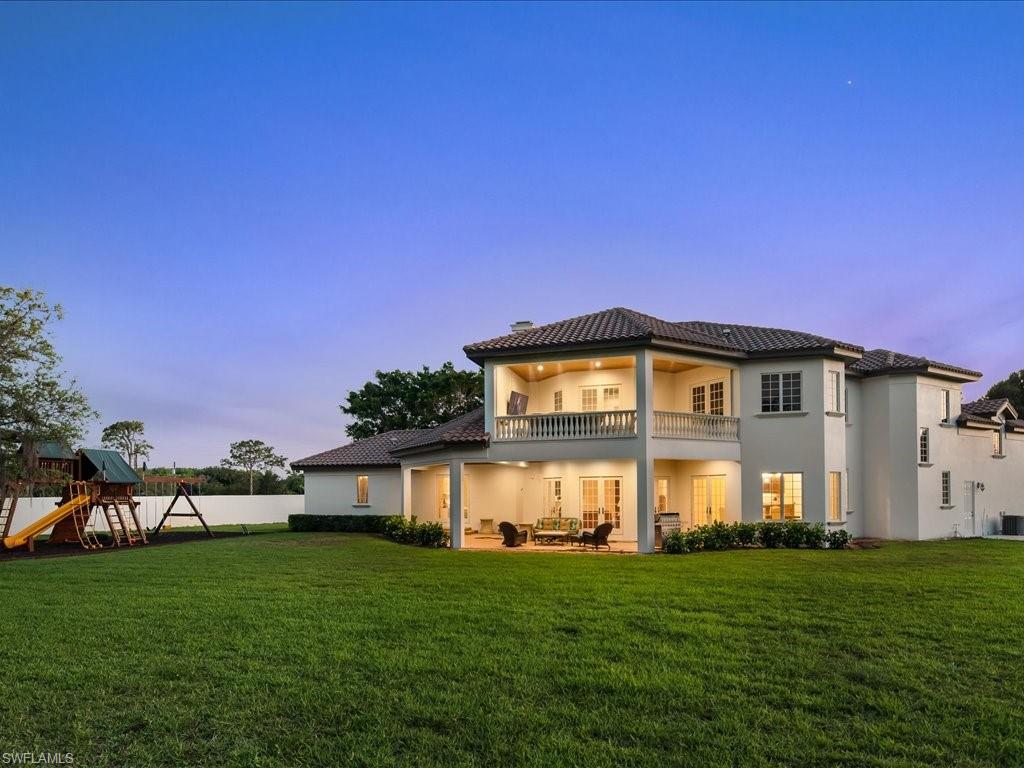 PINE RIDGE - Residential