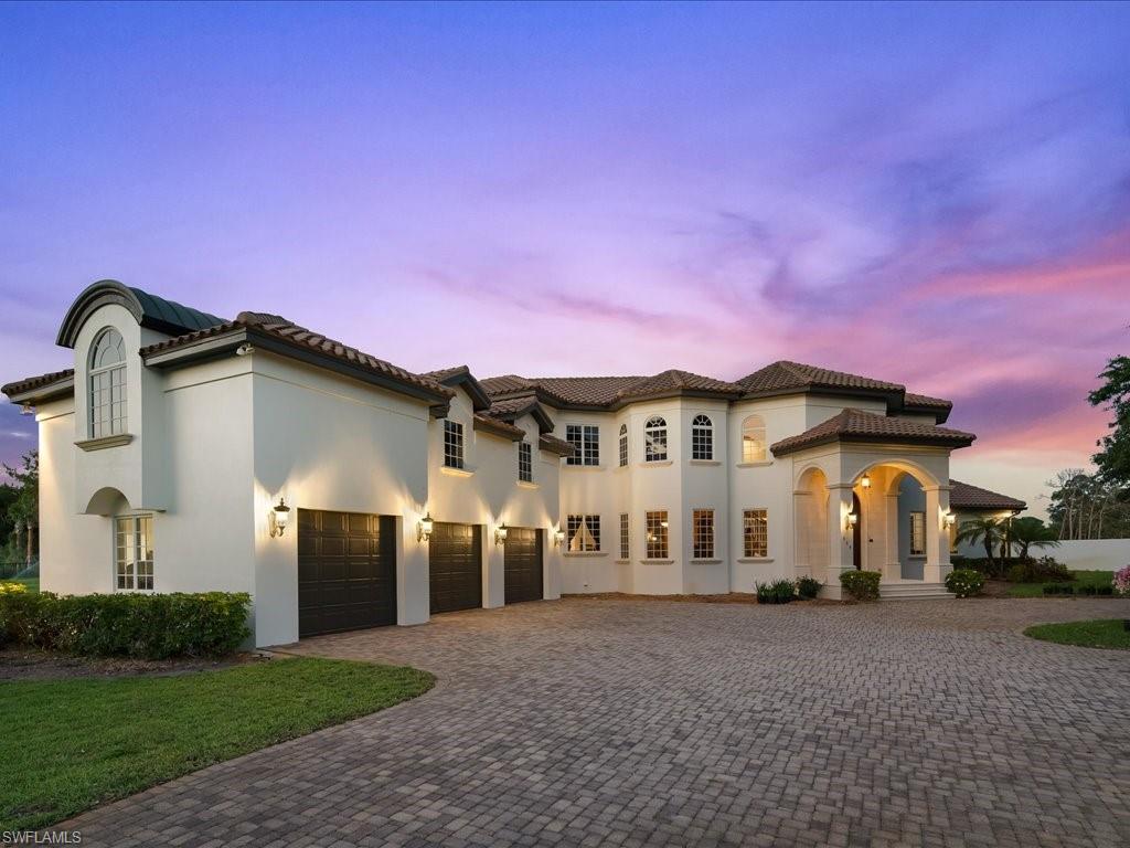 PINE RIDGE - Residential