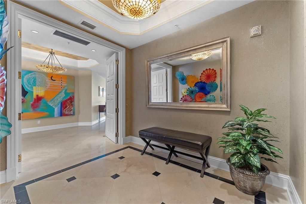 Photo of 81 Seagate DR #801, NAPLES, FL 34103 (MLS # 225073171)