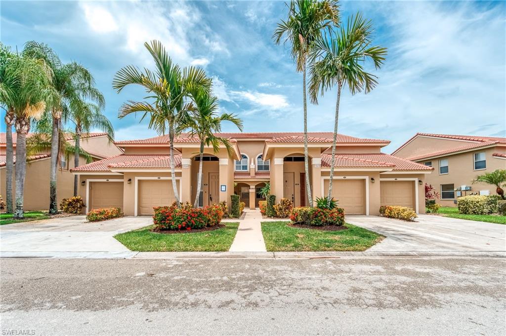 HUNTINGTON LAKES II - Residential