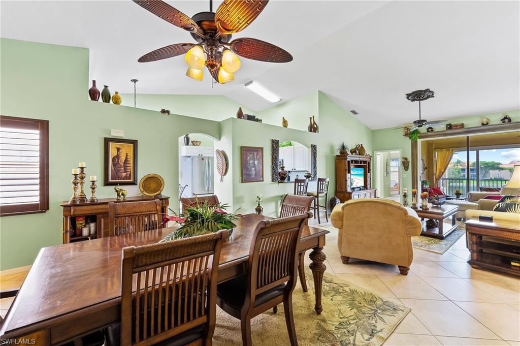 HUNTINGTON LAKES II - Residential