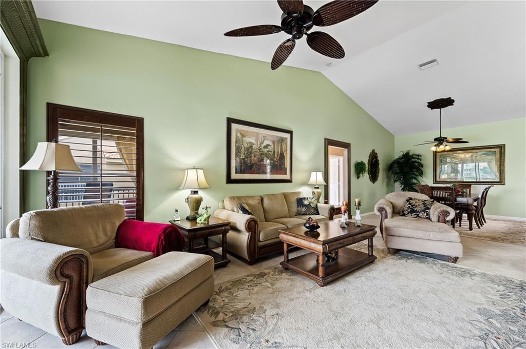 HUNTINGTON LAKES II - Residential