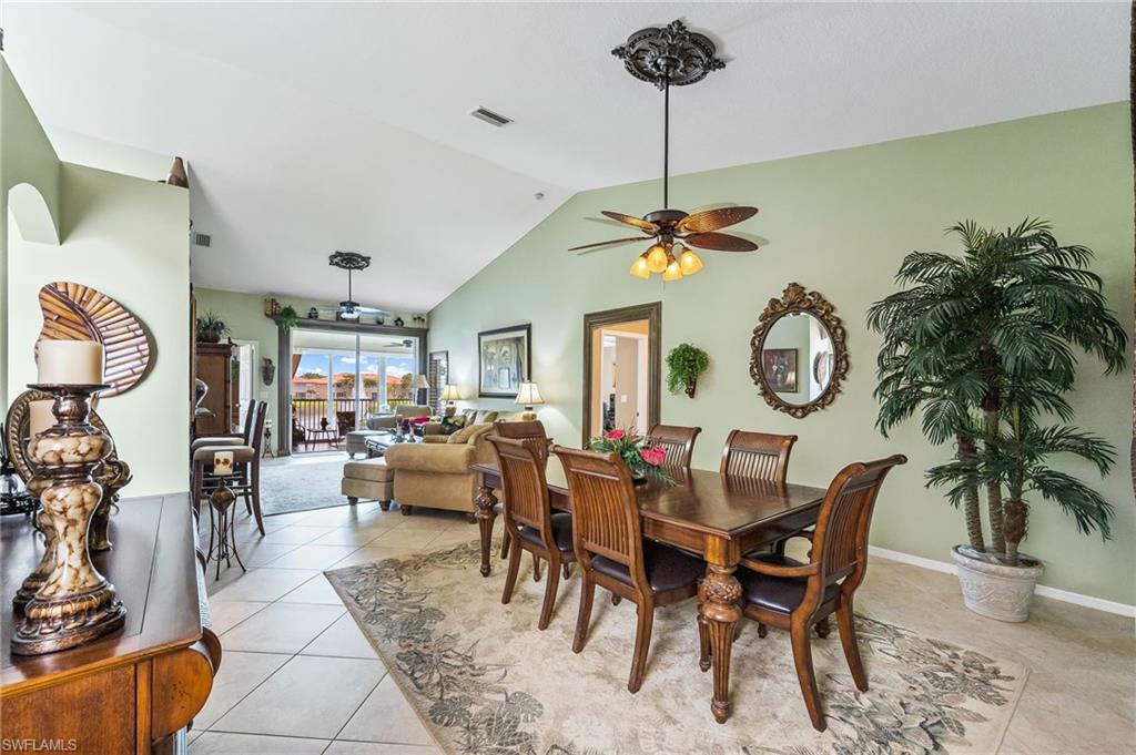 HUNTINGTON LAKES II - Residential