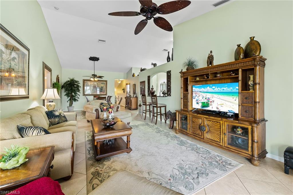 HUNTINGTON LAKES II - Residential