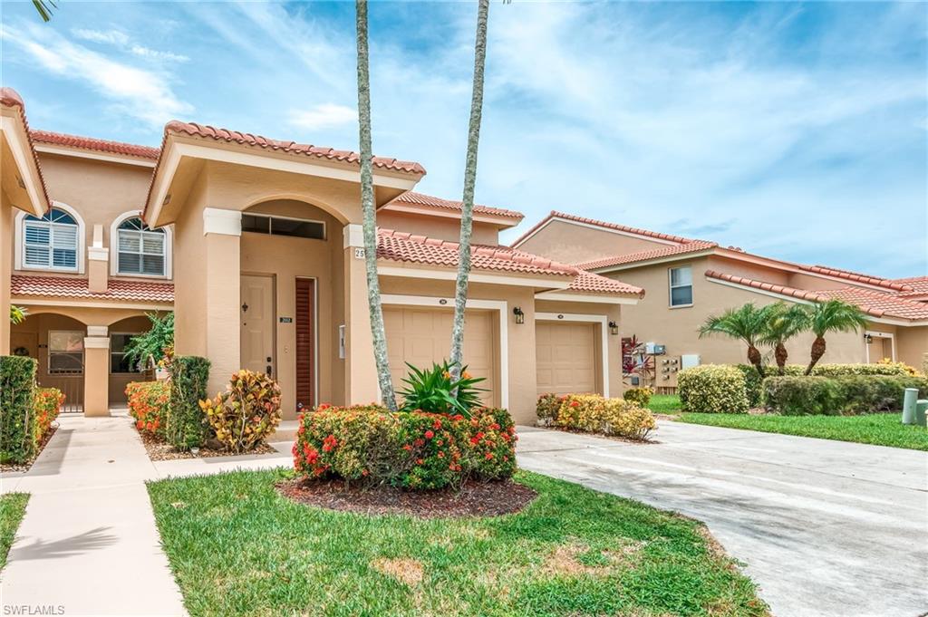 HUNTINGTON LAKES II - Residential