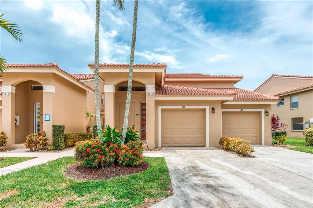 HUNTINGTON LAKES II - Residential