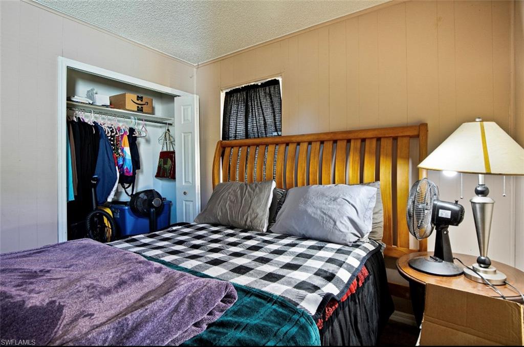 RUSSELL PARK - Residential