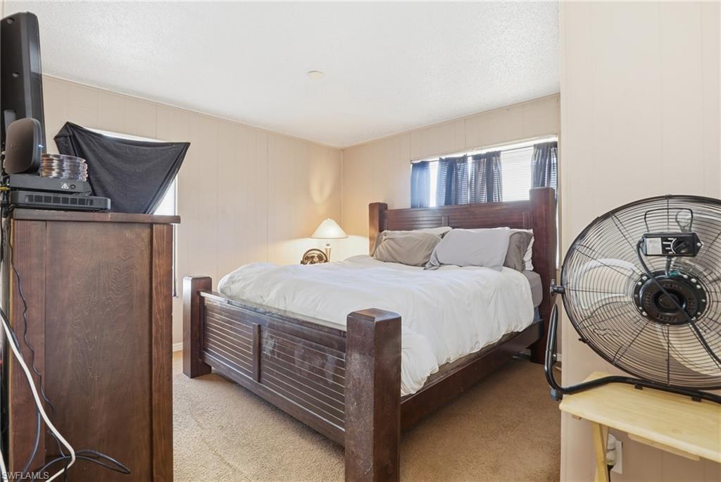 RUSSELL PARK - Residential