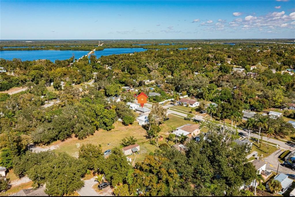 RUSSELL PARK - Residential