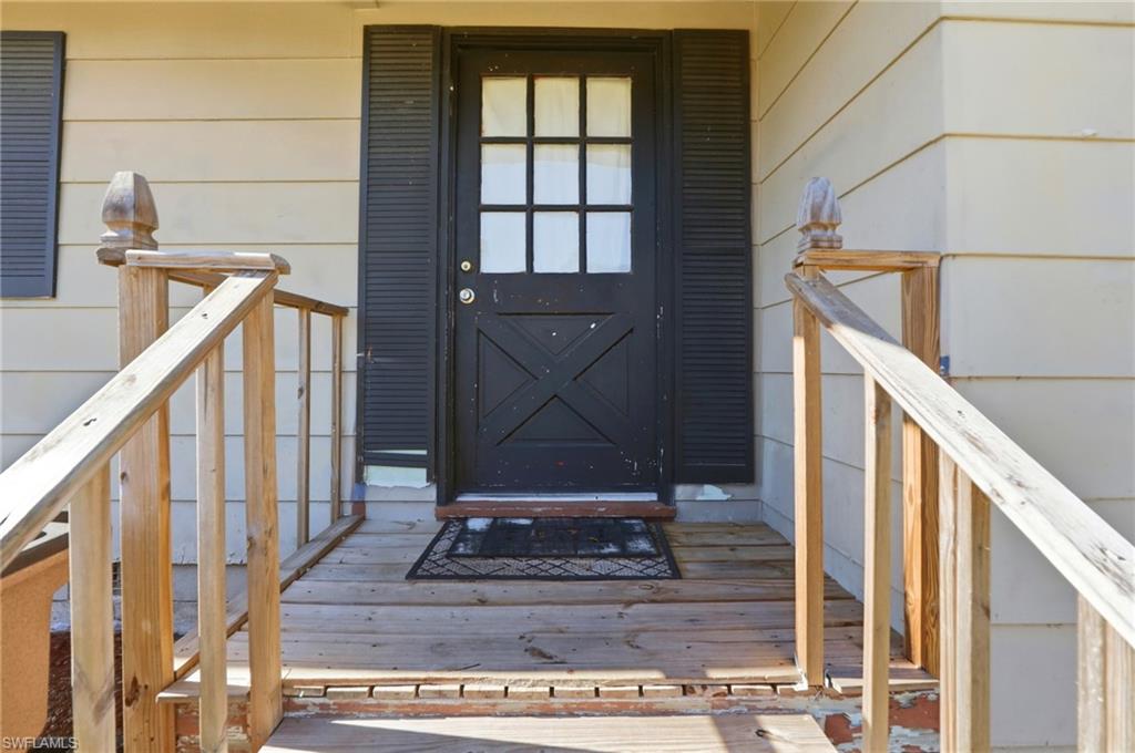 RUSSELL PARK - Residential