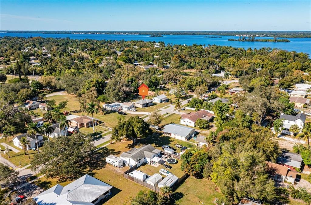 RUSSELL PARK - Residential