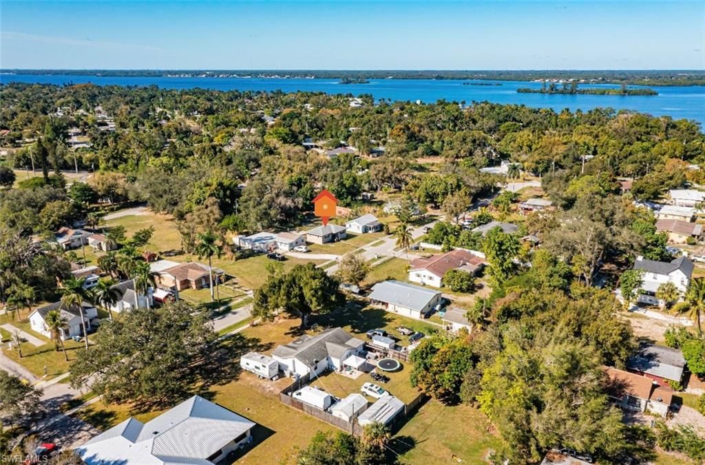 Photo of 318 Bellair RD, FORT MYERS, FL 33905 (MLS # 225083345)