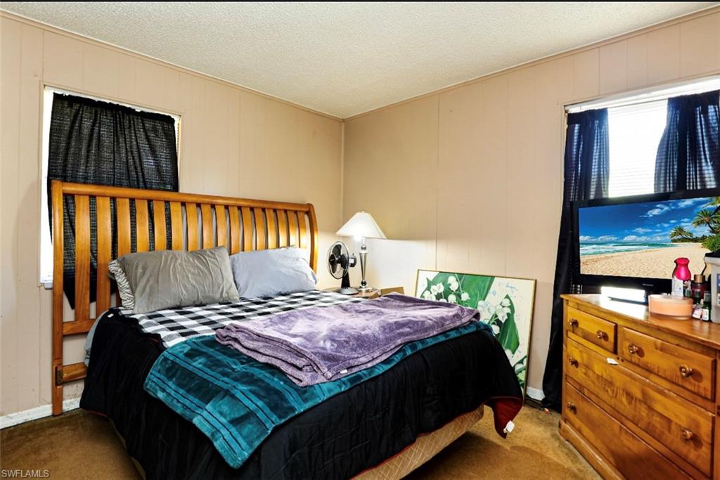 RUSSELL PARK - Residential