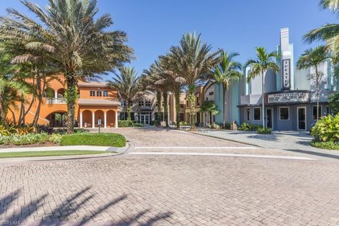 A home in NAPLES