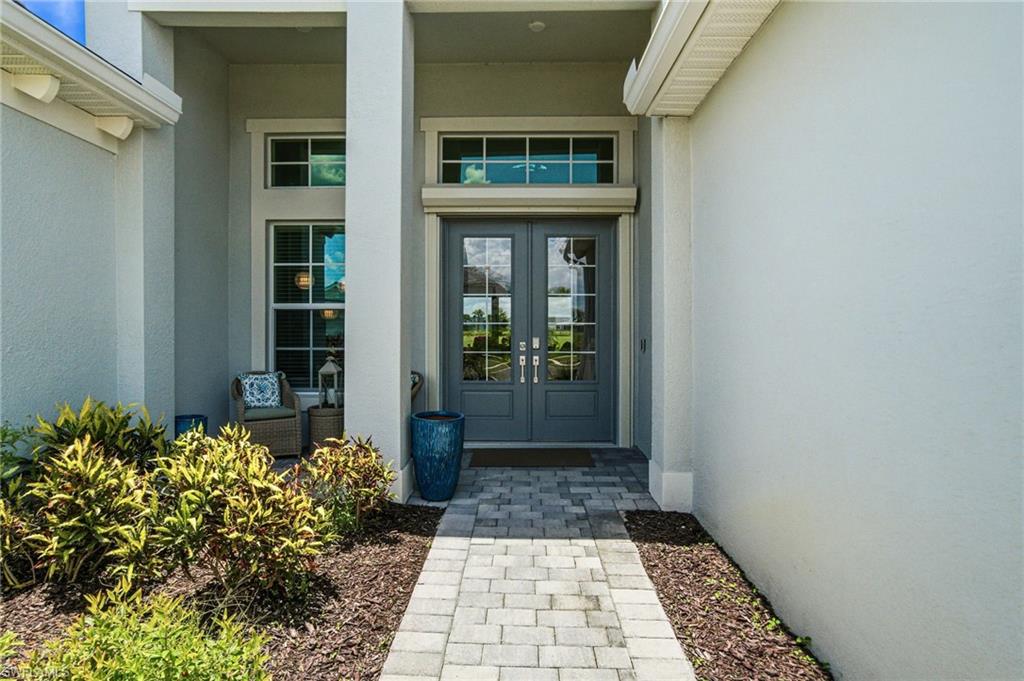 WEBBS RESERVE - Residential