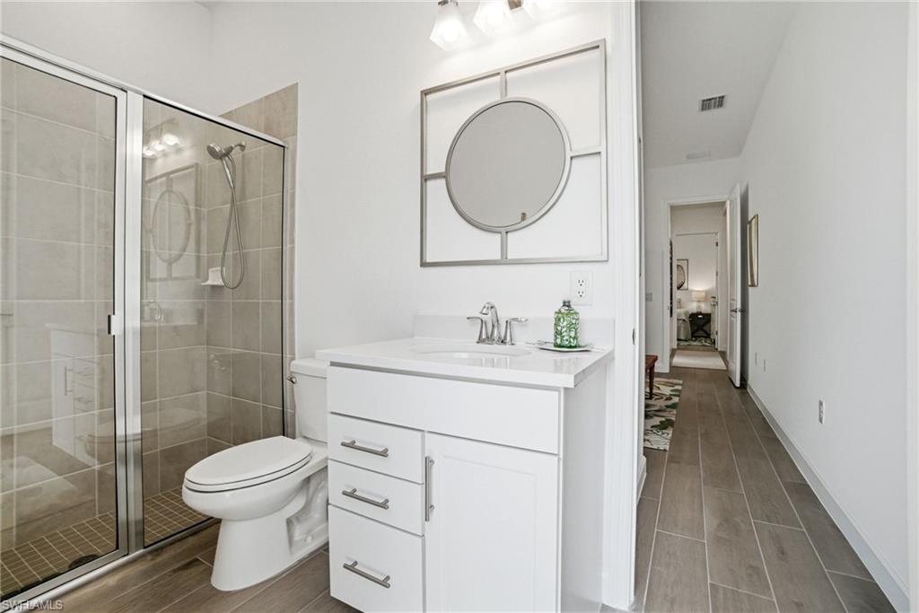 WEBBS RESERVE - Residential