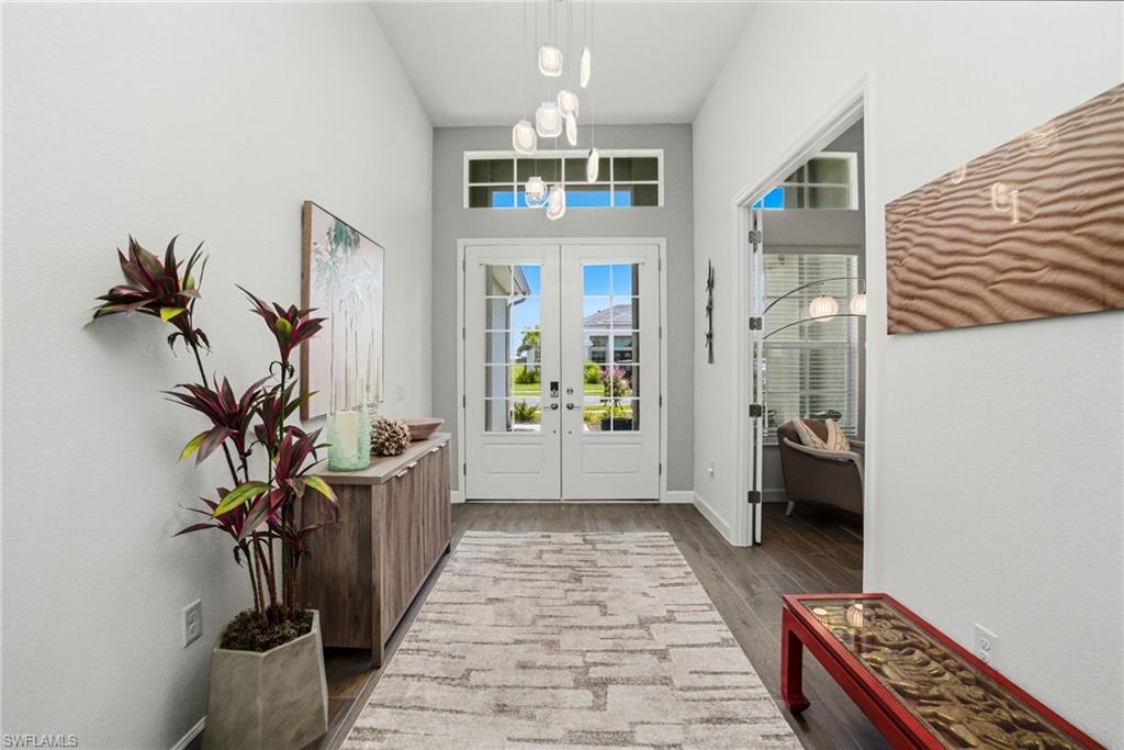 WEBBS RESERVE - Residential