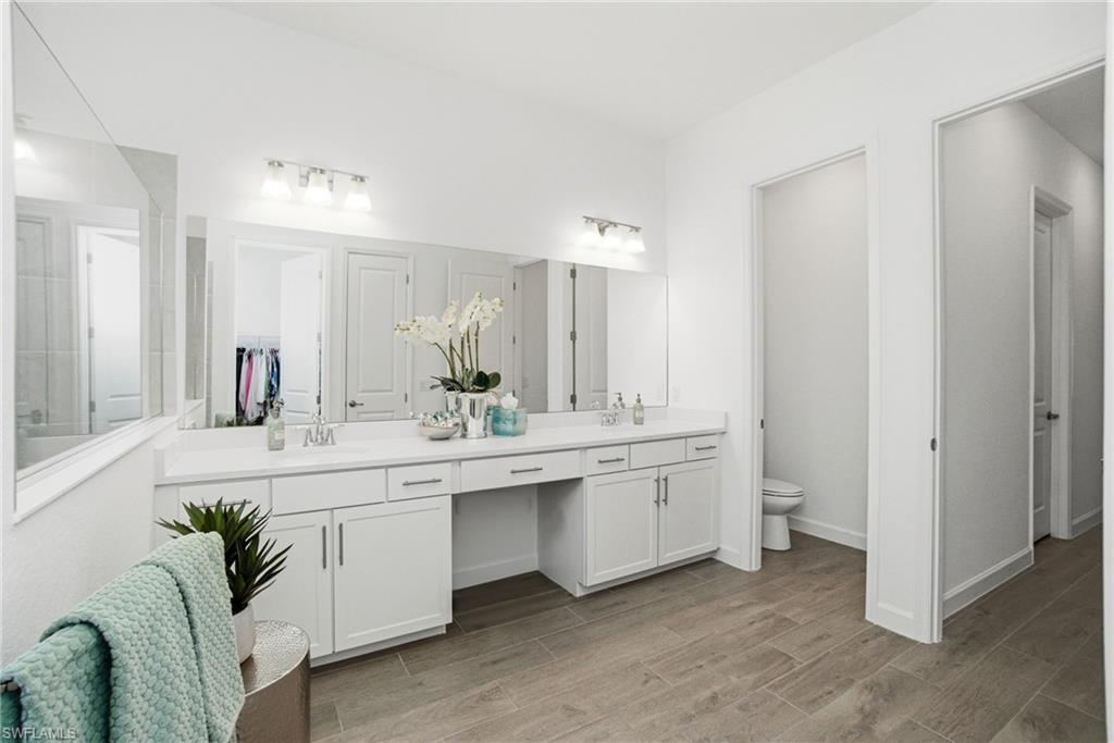 WEBBS RESERVE - Residential