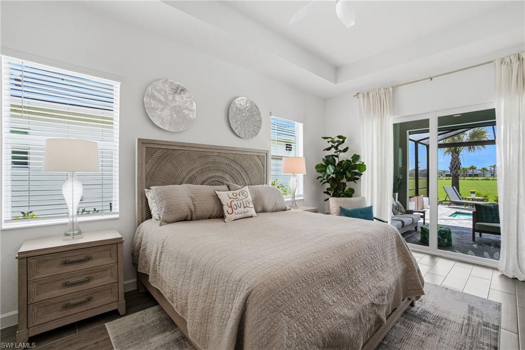 WEBBS RESERVE - Residential
