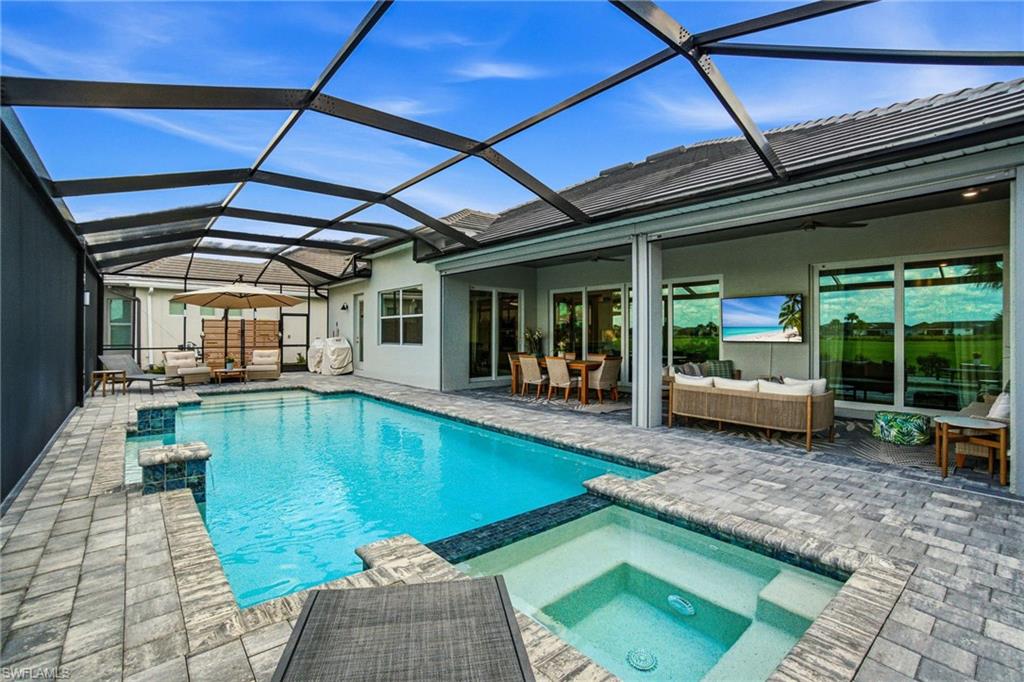 WEBBS RESERVE - Residential