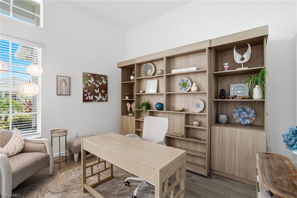 WEBBS RESERVE - Residential