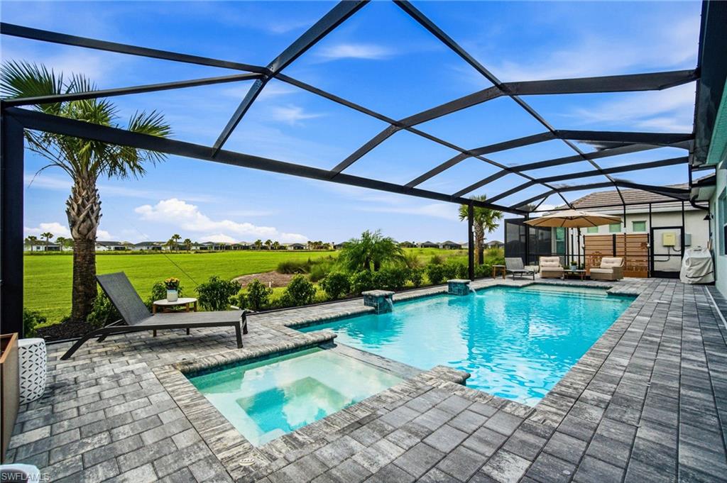 WEBBS RESERVE - Residential
