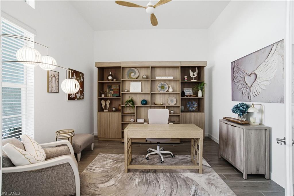 WEBBS RESERVE - Residential