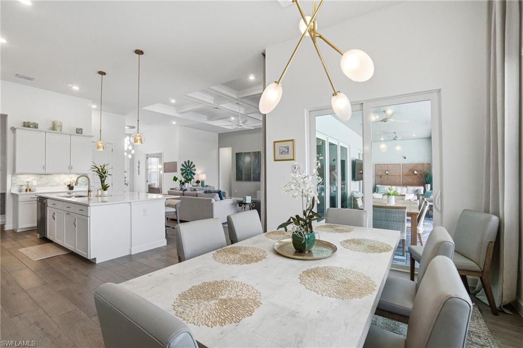 WEBBS RESERVE - Residential