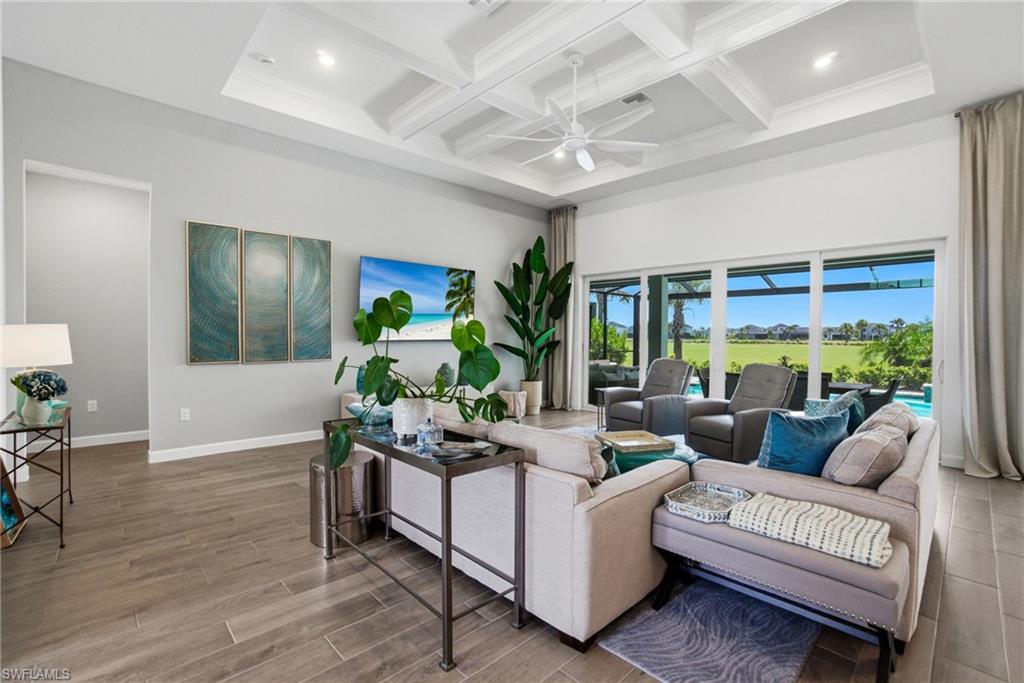WEBBS RESERVE - Residential