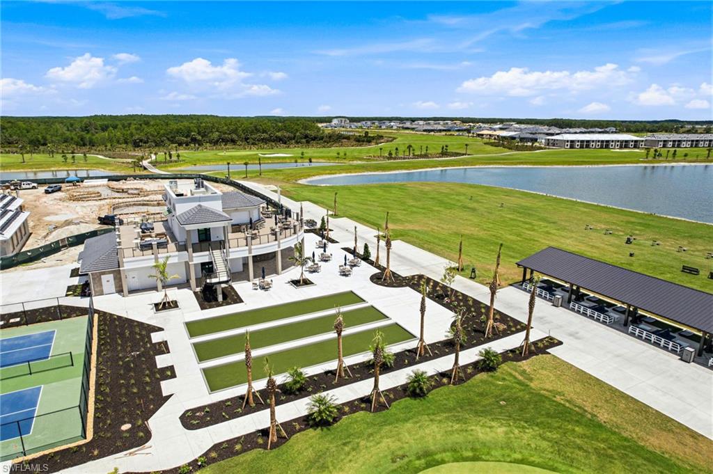 WEBBS RESERVE - Residential
