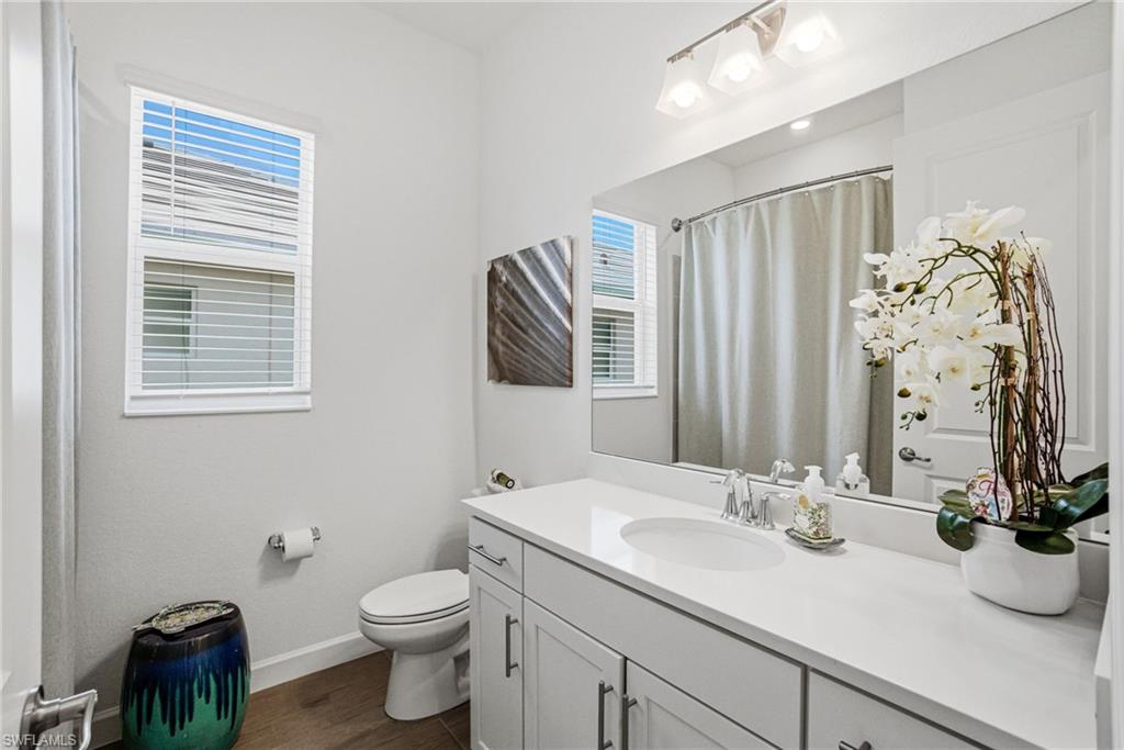 WEBBS RESERVE - Residential