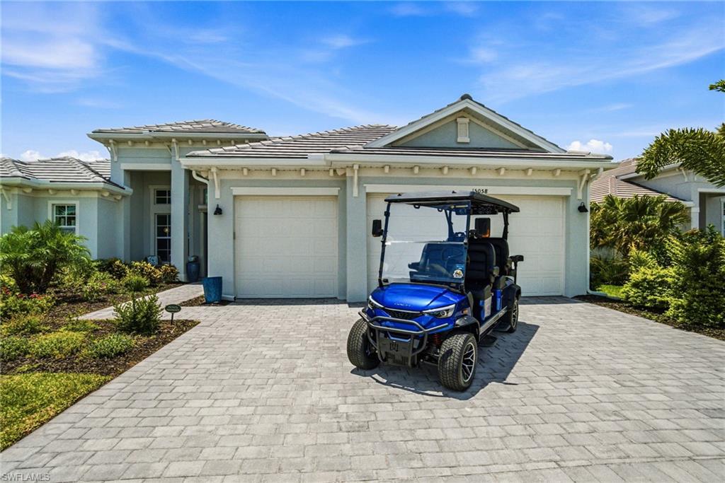 WEBBS RESERVE - Residential