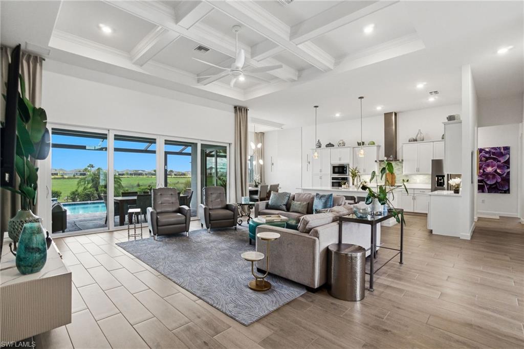 WEBBS RESERVE - Residential