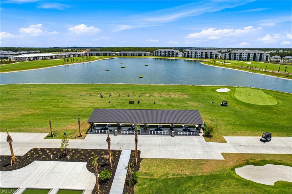 WEBBS RESERVE - Residential