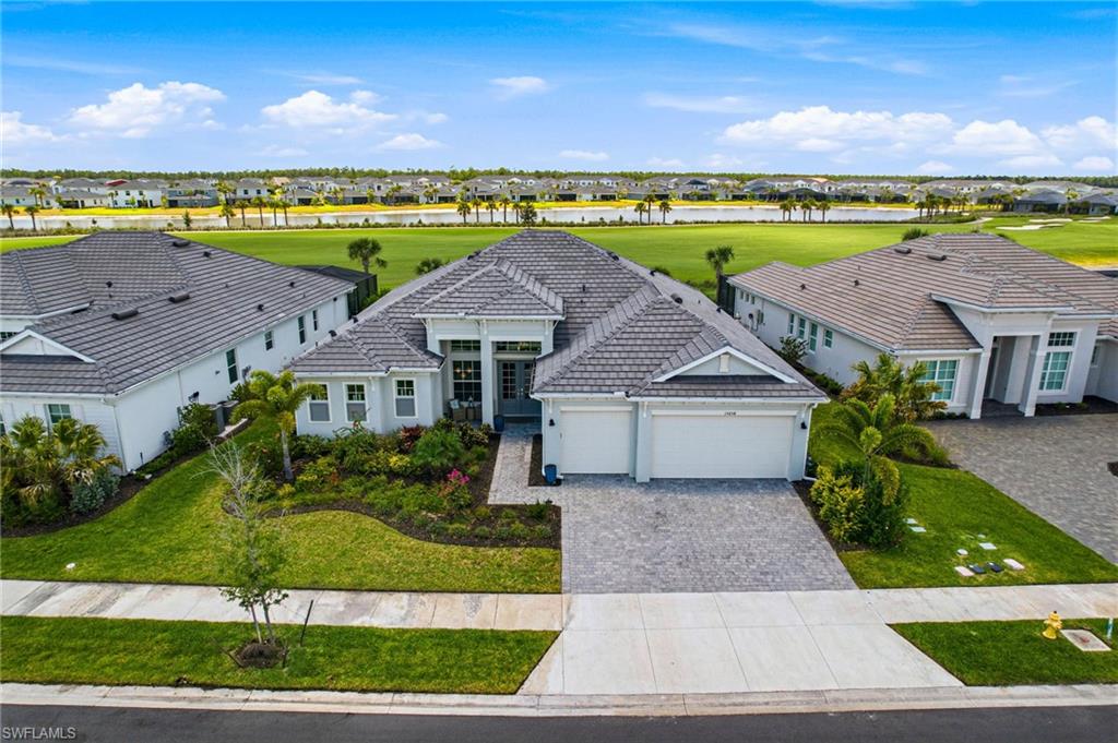 WEBBS RESERVE - Residential
