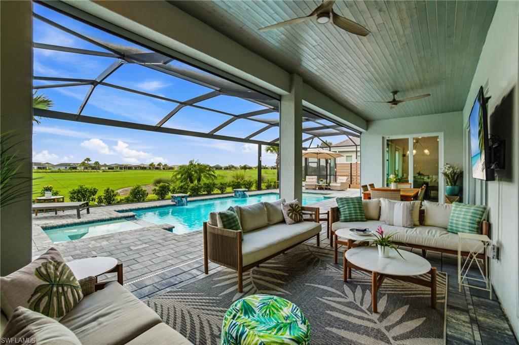 WEBBS RESERVE - Residential