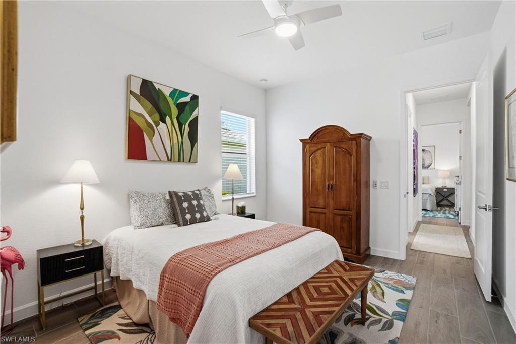 WEBBS RESERVE - Residential