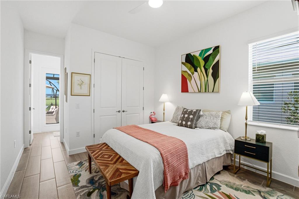 WEBBS RESERVE - Residential