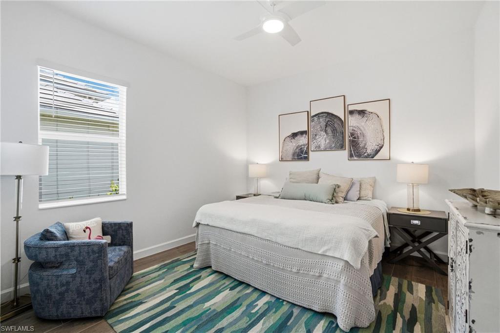 WEBBS RESERVE - Residential
