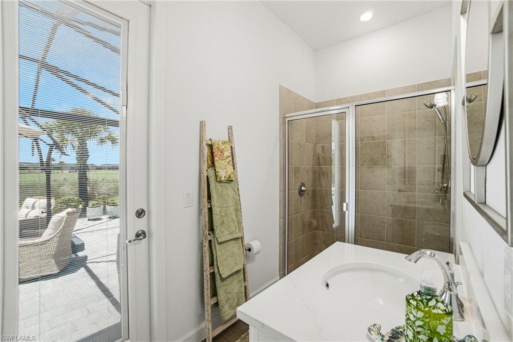 WEBBS RESERVE - Residential