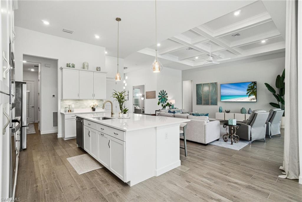 WEBBS RESERVE - Residential