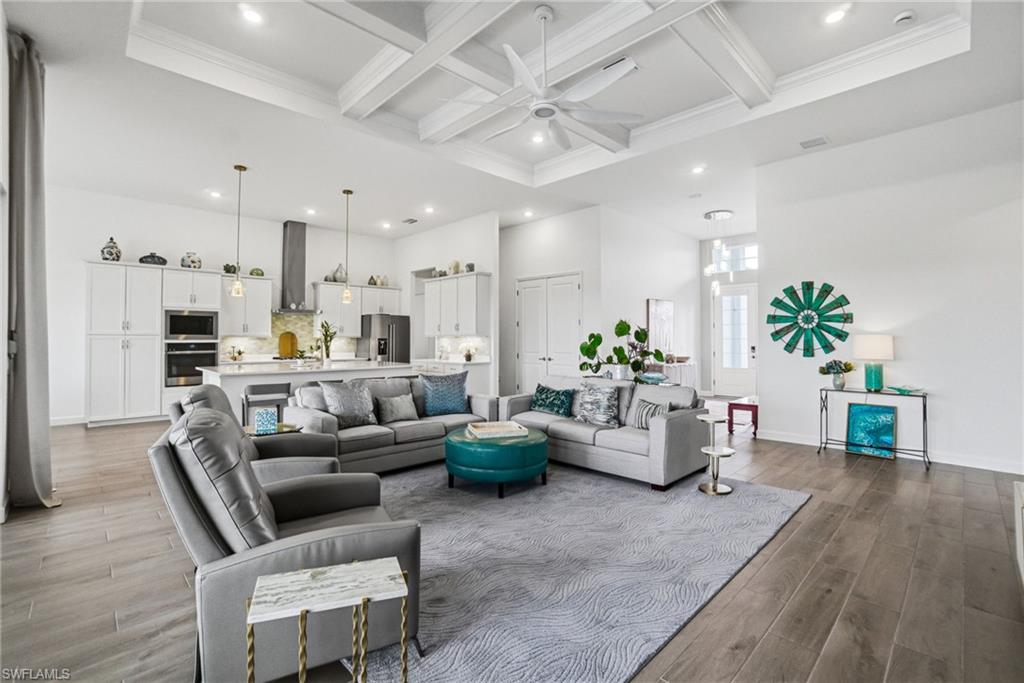WEBBS RESERVE - Residential