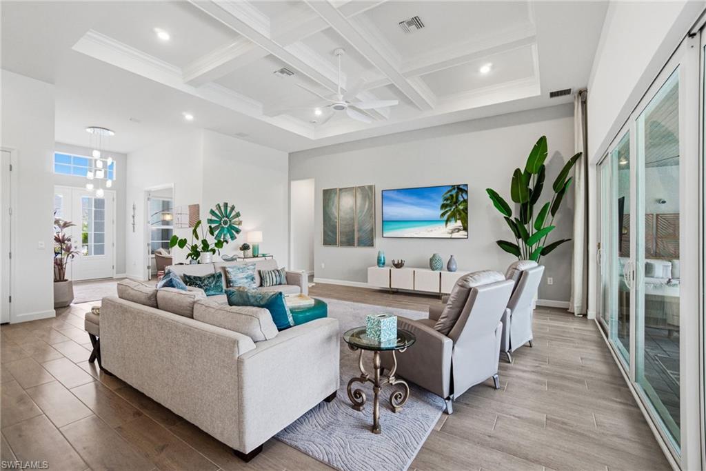 WEBBS RESERVE - Residential