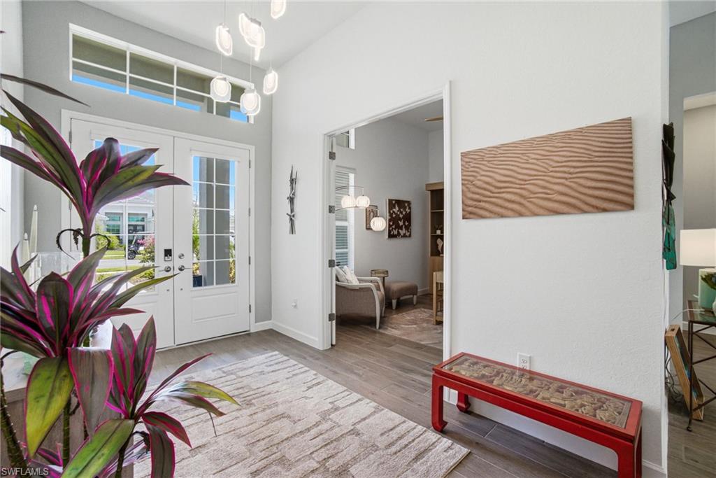 WEBBS RESERVE - Residential