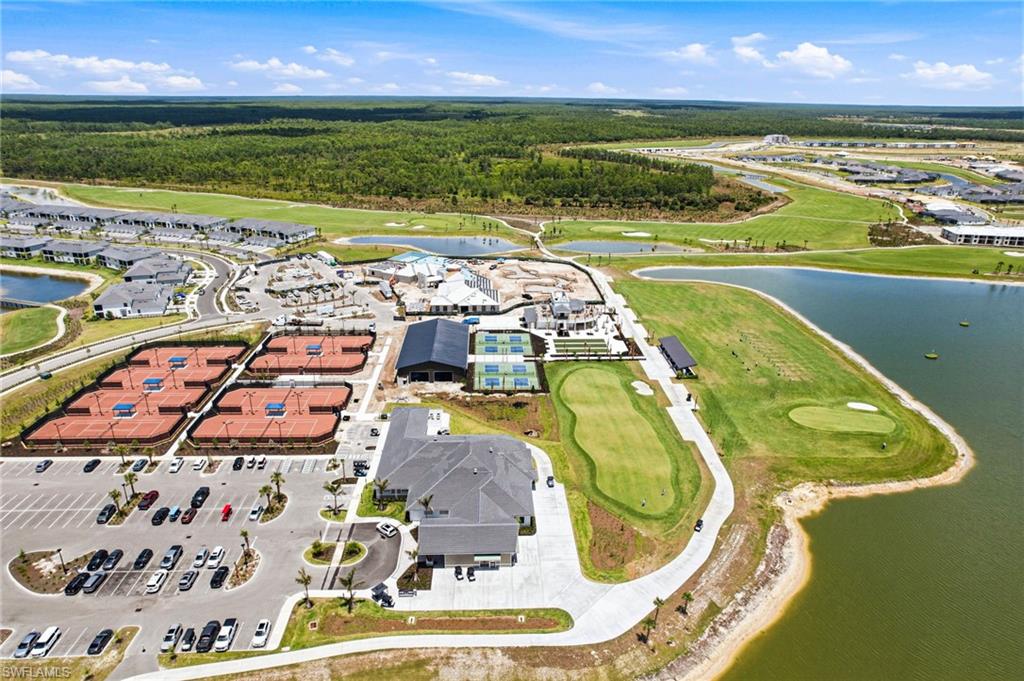 WEBBS RESERVE - Residential